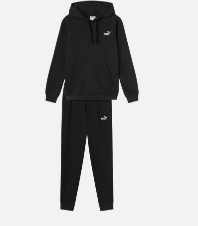 tuta puma da uomo 69327001 Puma