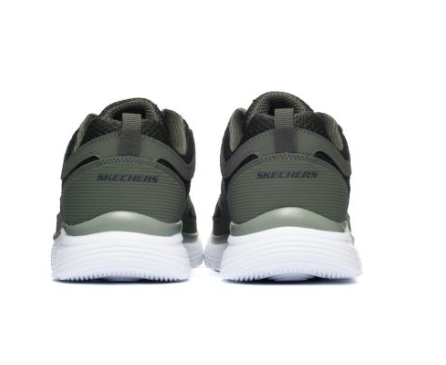 scarpe skechers agoura da uomo 52635OLV Skechers