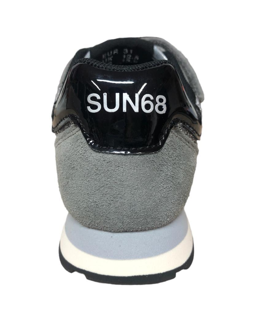 Sneakers da bambina Z42403K34 Sun68