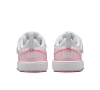 scarpe nike court borough infant DV5458105 Nike