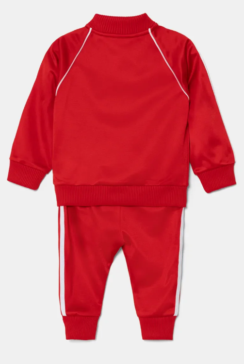 tuta adidas infant IX7623- Adidas