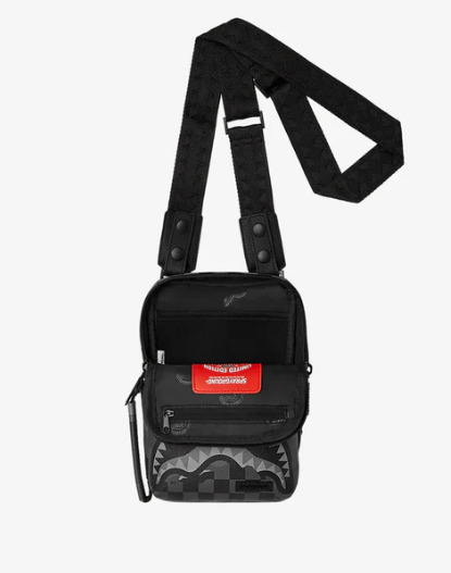 Tracolla sprayground tear og sling unisex 910B6581NSZ SPRAYGROUND