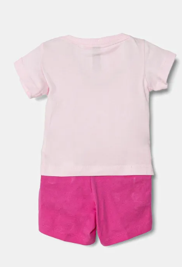 Completino corto adidas infant JC9744 Adidas