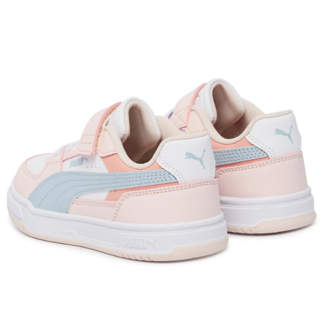 scarpe puma caven da bambina 