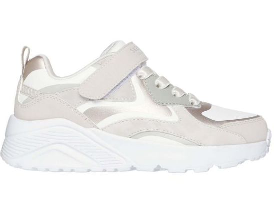 scarpe skechers uno lite da bambino 310380LNAT Skechers