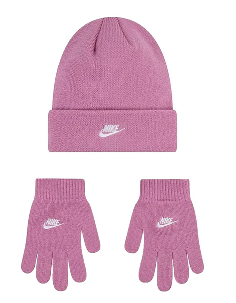 kit cappello/guanti da bambino 9A2961ACG Nike