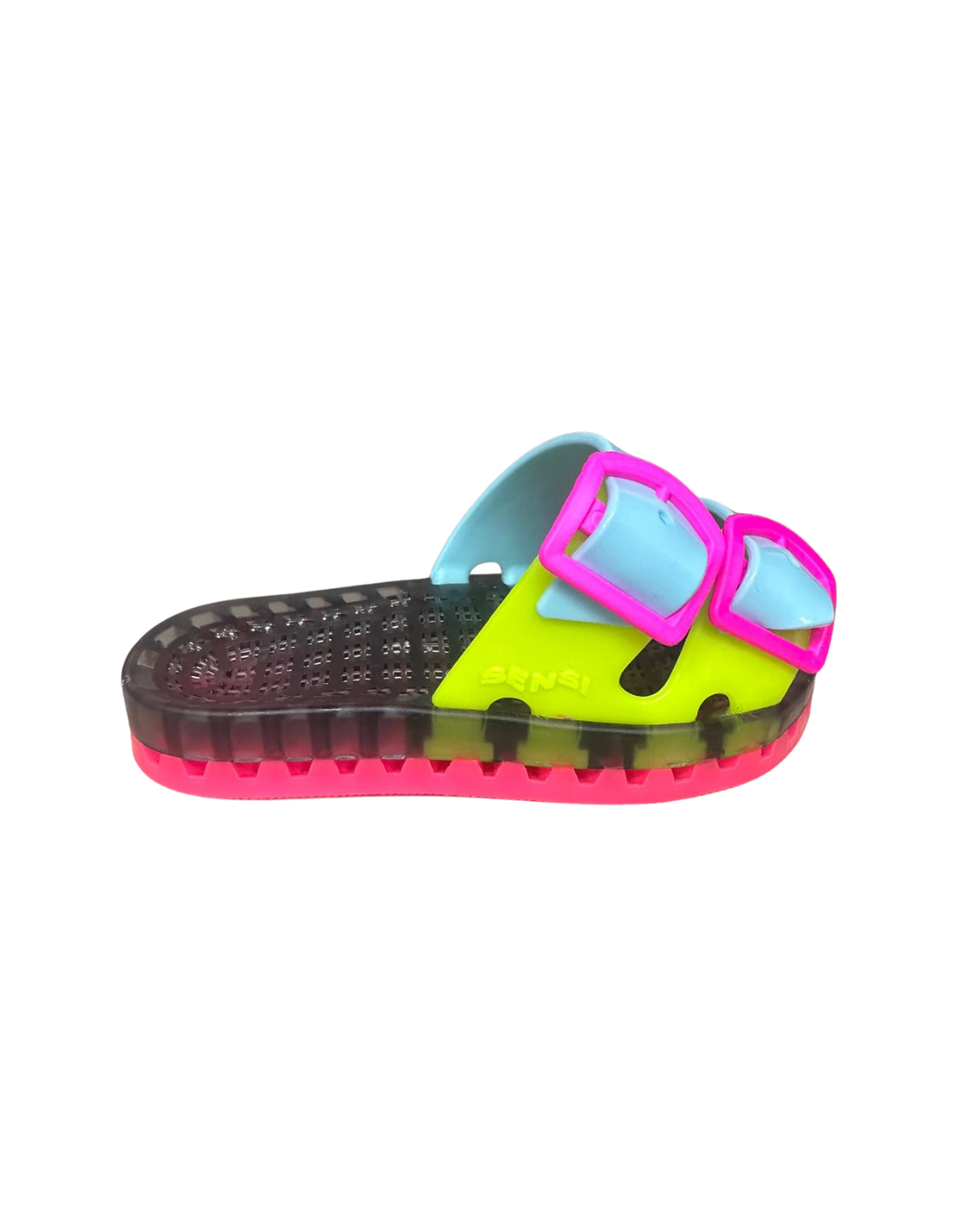 sandali sensi la jolla color da bambino 4151/COK002 Sensi