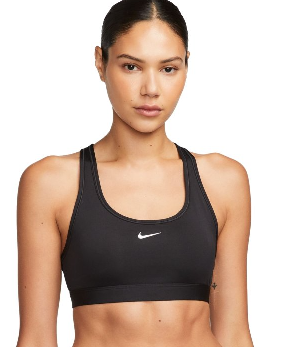 Top sportivo nike da donna DX6817010 Nike