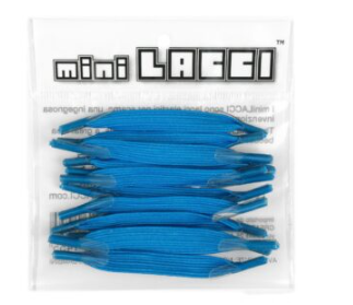 mini lacci universali ML03 Creativa