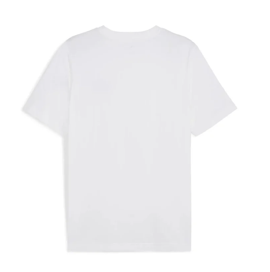 t-shirt puma da uomo 68253402 Puma