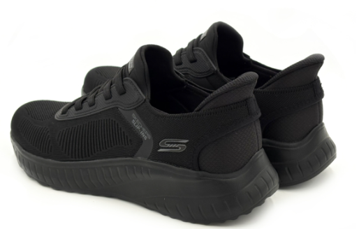 scarpe skechers bobs unisex 118312BBK Skechers