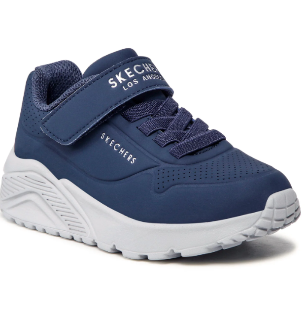 scarpe skechers uno lite da bambino 403695LNVY Skechers