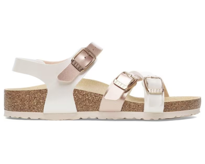 Sandali birkenstock kumba infant 1029444 Birkenstock