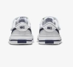 Scarpe nike court legacy infant DA5382125 Nike