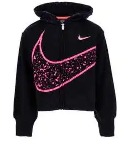 felpa 36J287001 Nike