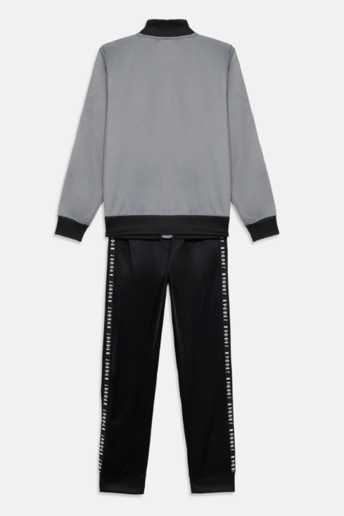 tuta jordan da bambino 95A449K0E JORDAN