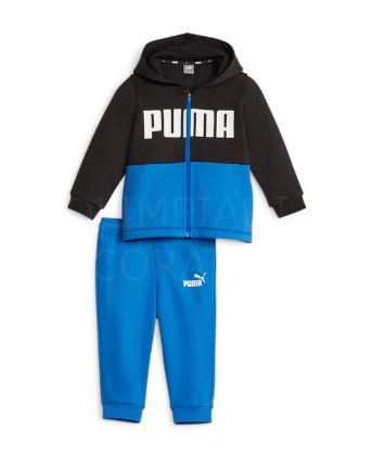 tuta puma infant 67013747 Puma