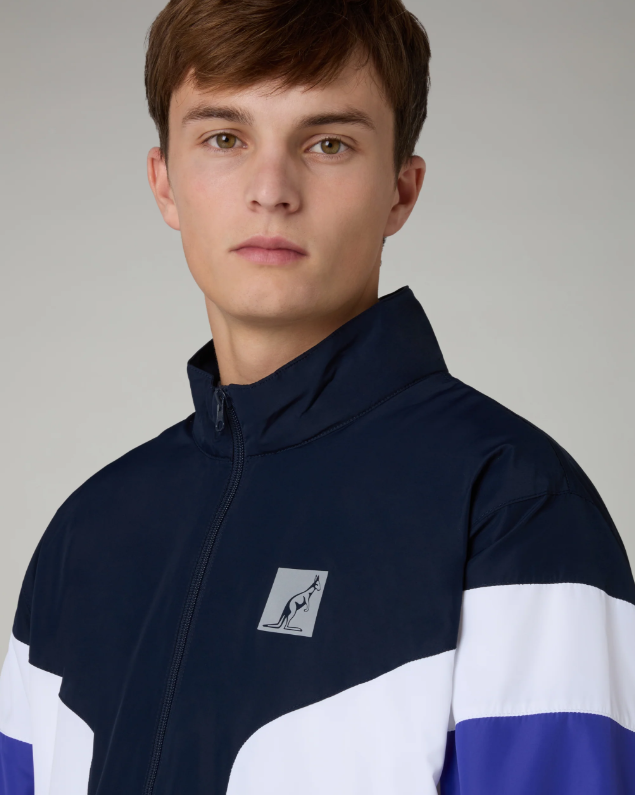 Tuta australian nocturna da uomo SWUTU0114194 Australian