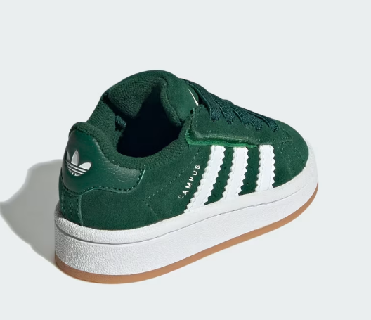 scarpe adidas campus 00 infant JI4333 Adidas