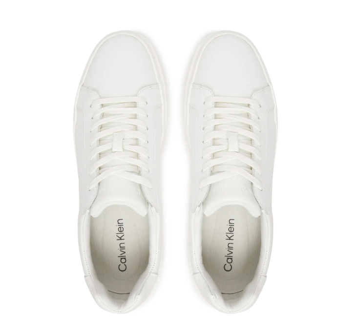 Sneakers calvin klein chunky da uomo M013440K4 Calvin Klein Jeans