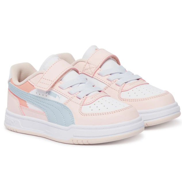scarpe puma caven da bambina 