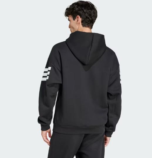 felpa adidas da uomo JD4827 Adidas
