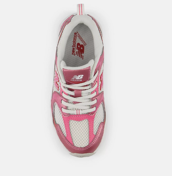 scarpe new balance 530 da bambina P5304GR New Balance