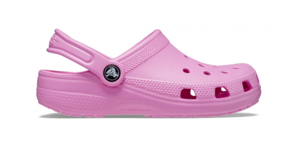 sandalo crocs da bambina 206991TAPK Crocs