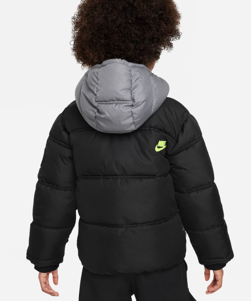 giubb 86K910023 Nike