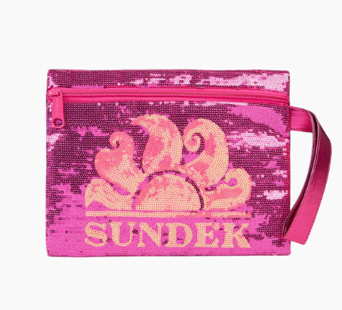 POCHETTE SUNDEK DA DONNA AW912ABPA40086701 Sundek