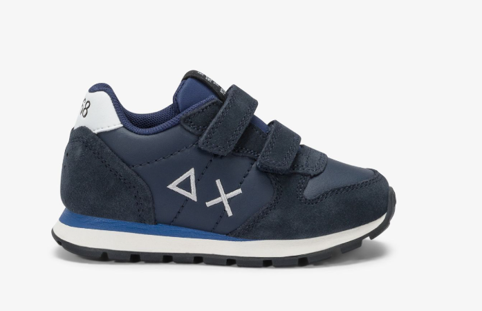 sneakers sun68 tom infant BZ45303B07 Sun68