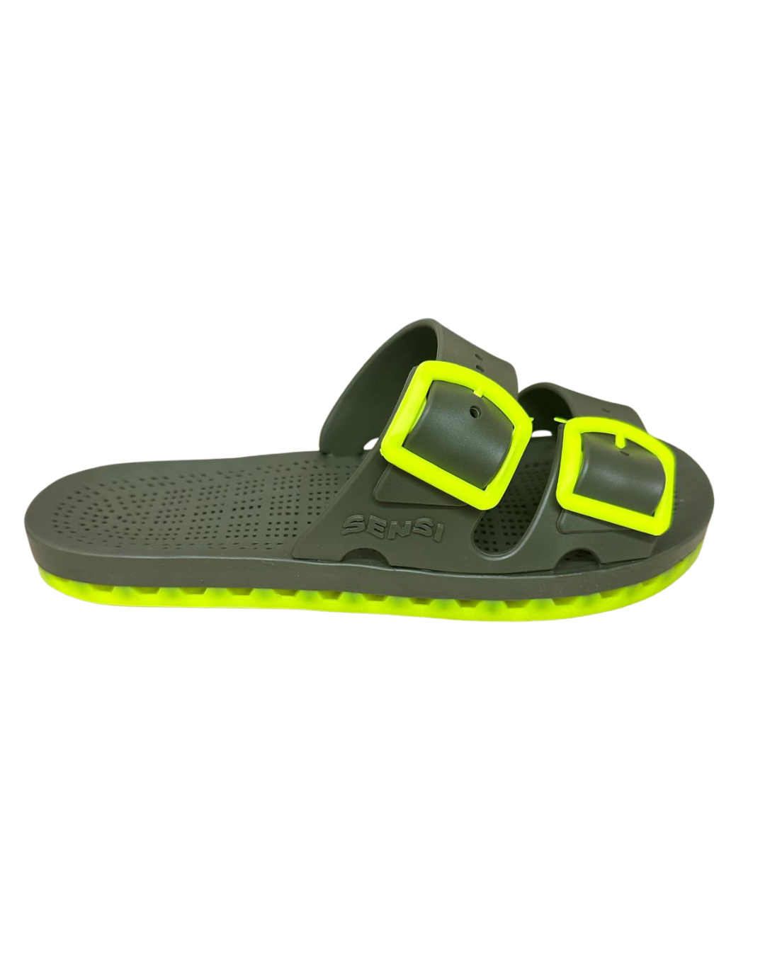 sandali sensi la jolla jungle unisex 4153/J299 Sensi