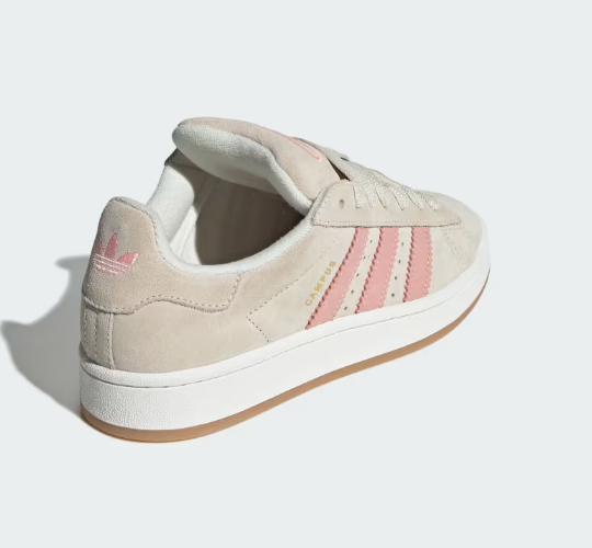 Scarpe adidas campus da donna JI2752 Adidas