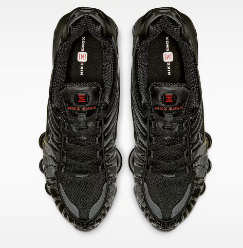 scarpe nike shox da uomo AV3595002 Nike