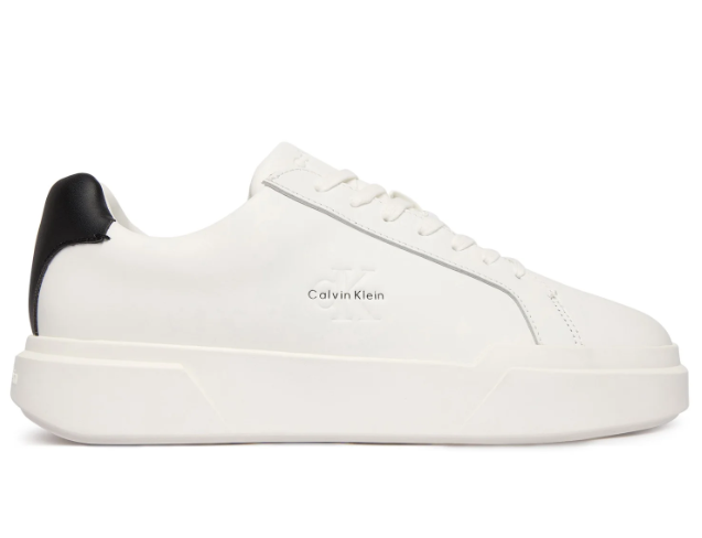 Sneakers calvin klein bright da uomo M0134406X Calvin Klein Jeans