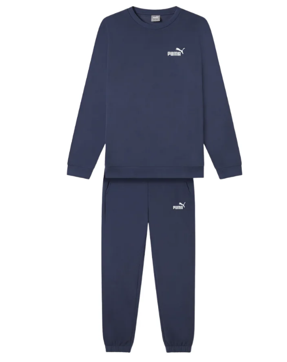 tuta puma da uomo 67003206 Puma