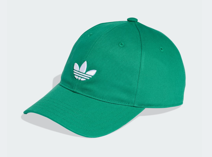 cappello visiera adidas unisex KC8039- Adidas