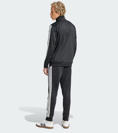 tuta adidas da uomo 