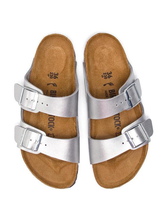 Sandalo birckenstock arizona da donna 1012283 Birkenstock