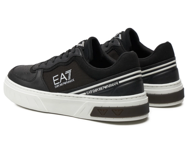 sneakers ea7 da uomo 
