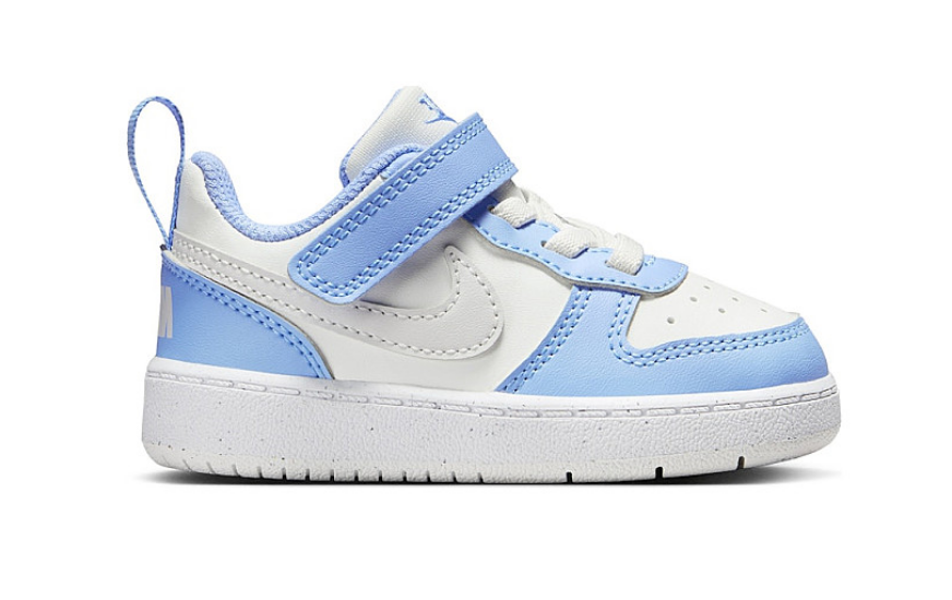 scarpe nike court infant 