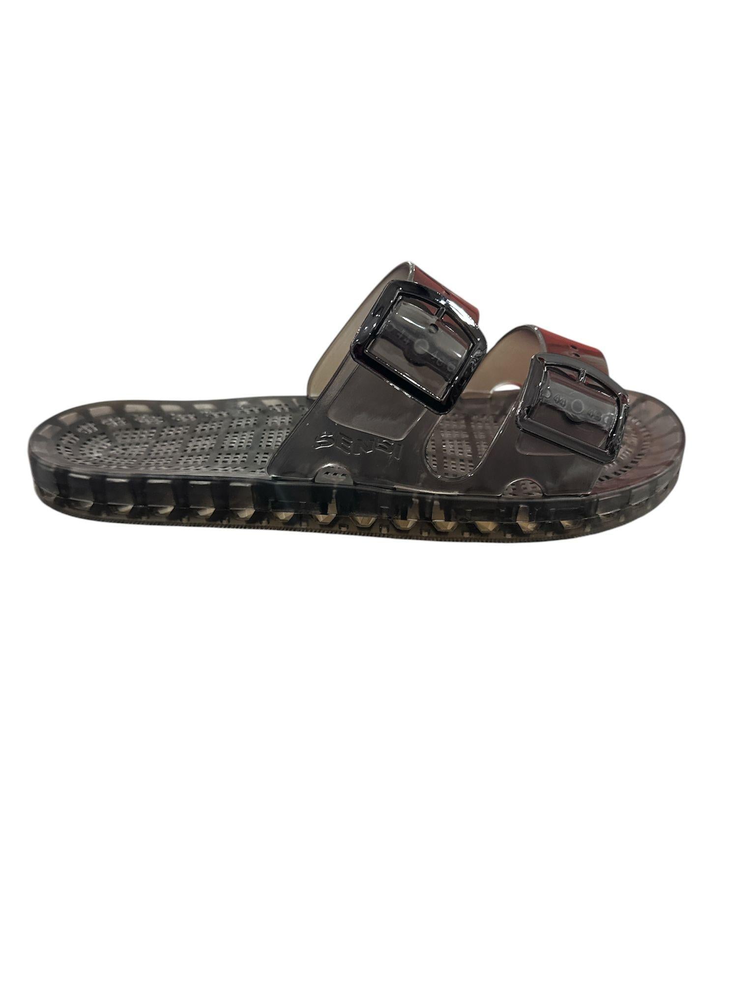 Sandali sensi la jolla igloo unisex 4151/I091 Sensi