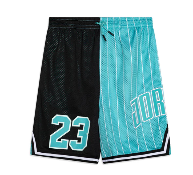 BERMUDA JORDAN DA BAMBINO 95D957B5P JORDAN