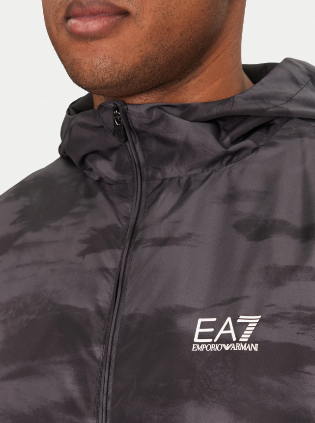 tuta ea7 da uomo 7M000079UC001 EA7