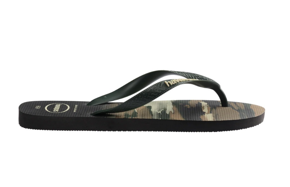Infradito havaianas top camu da uomo 41413989052 Havaianas