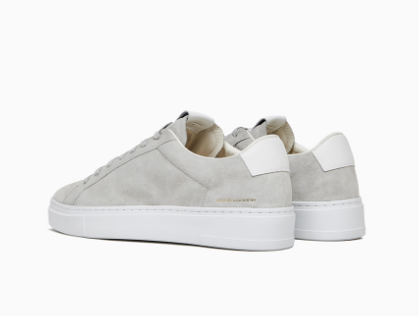 sneakers crime london extralight da uomo 17705PP677 Crime London