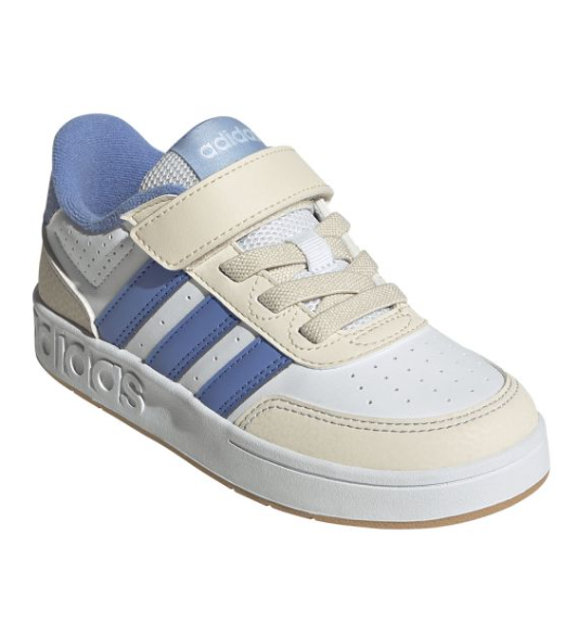 scarpe adidas breakbase da bambino JR0205 Adidas