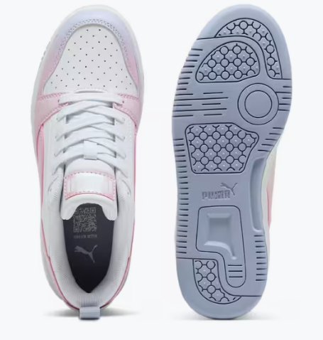 Scarpe puma rebound da donna 