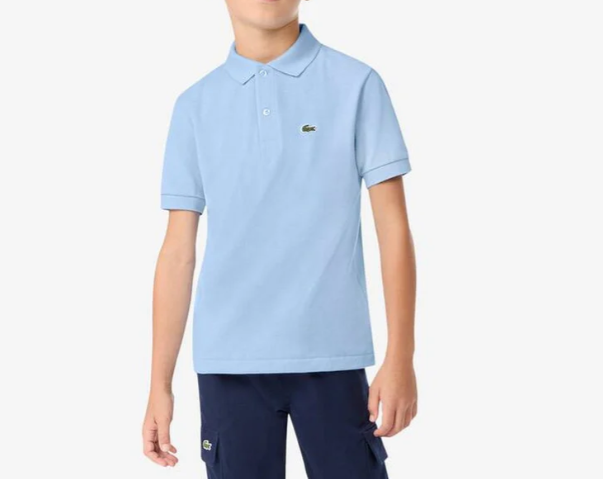 polo lacoste infant 847354HBP LACOSTE