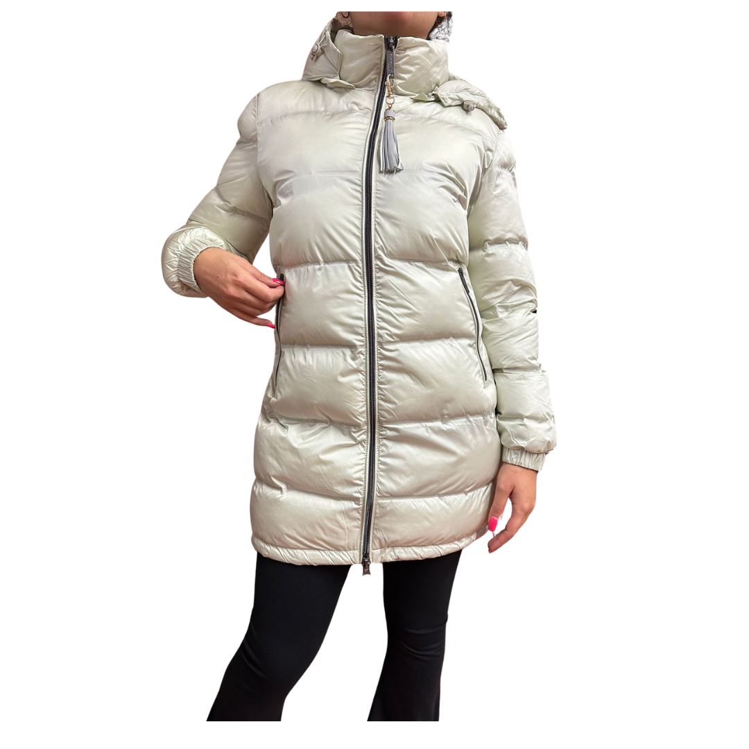 giubbino trez da donna M48450219 Trez